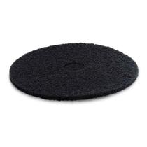 Disco Pad Preto Removedor 350mm Karcher Disco Pad Preto Removedor 350mm Karcher