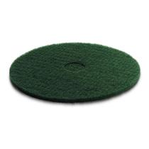 Disco pad verde 510mm karcher lavadora de piso original