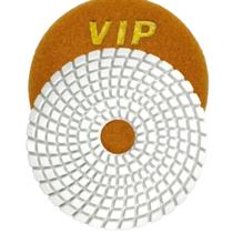 Disco para Acabamento 45 Porcelanato Lixa Diamantada GR200