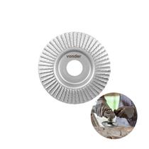 Disco Para Desbastar Madeira Reto 100mm Vonder Disco Para Desbastar Madeira Reto 100mm Vonder