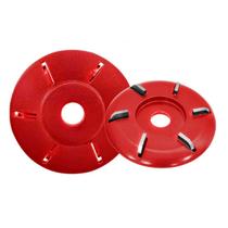 Disco para Desbaste Madeira 90mm 6 Dentes Widea Plus Lotus