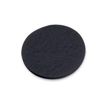 Disco para enceradeira 510mm preto nobre