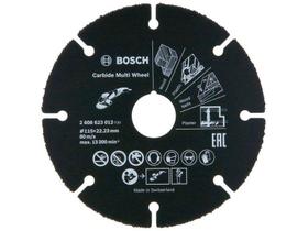 Disco para Esmerilhadeira Bosch, Multimaterial - 2608623012