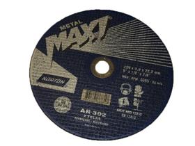 Disco Para Ferro 097/8 2T 302 Norton