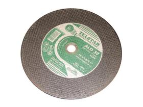 Disco Para Ferro 12" 1" 2T Telstar
