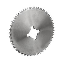 Disco Para gesso Sintético Com Dentes Inclinados Nevoni