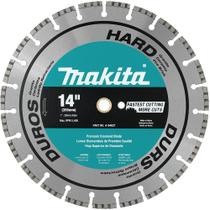 Disco para granito cerâmina e refratários 355mm - a-94627 - makita