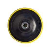 Disco Para Lixadeira 4.1/2" com tiras autocolantes Paraboni