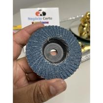 Disco para lixar 3”