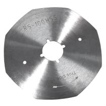 Disco Para Máquina De Cortar Tecido 4" Disco Formato Octagonal RC-100