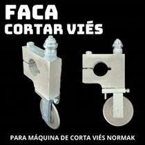 Disco para Máquina de Cortar viés Normak