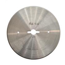 Disco Para Máquina Fim De Enfesto R4-1/4 Disco Para Máquina Fim De Enfesto R4-1/4