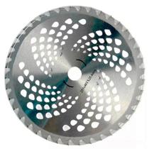 Disco Para Roçadeira 40 Dentes