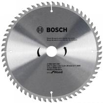 Disco para Serra Circular Bosch 9”, 60 dentes