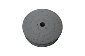 Disco para tacografo 07 dias 180 km/h