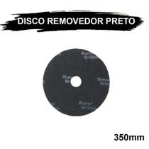 Disco para uso encerdadeira removedor preto sb 350 british