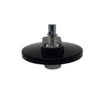 Disco plastico com engrenagem preto batedeira planetaria philco Disco plastico com engrenagem preto batedeira planetaria philco