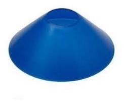 Disco plástico marcação ( Cone Tartaruga ) Disco plástico marcação ( Cone Tartaruga )