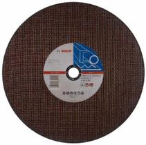 DISCO POLICORTE 355x3,1x25,4 mm 2 TELAS BOSCH