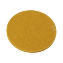 Disco Polidor Amarelo para Enceradeiras 410mm Bettanin 9741