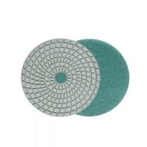 Disco Polir Pedra Diamantado 100mm g1500 Bosch