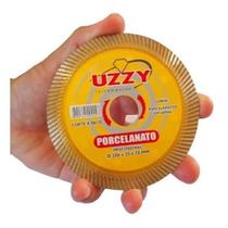 Disco Porcelanato Em Geral 106x10x20mm - Uzzy