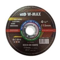 Disco Porcelanato turbo W-MAX 105x1.3x7 WURTH