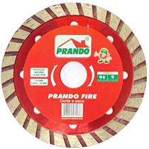 Disco Prando Fire 110 MM