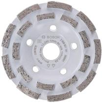 Disco Prato Diamantado para Concreto 115mm Bosch