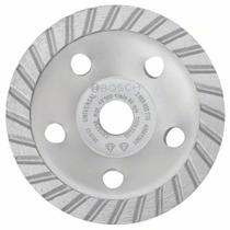 Disco Prato Diamantado para Concreto a Granito 100mm Bosch - Makita Disco Prato Diamantado para Concreto a Granito 100mm Bosch - Makita