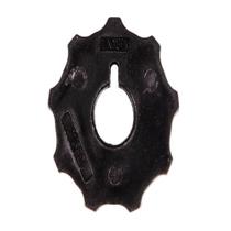 Disco Preto 276301 P Singer