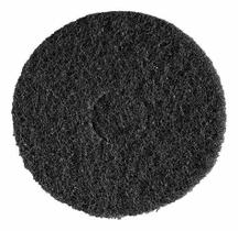 Disco preto 3m removedor lp 410mm