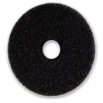 Disco Preto Removedo para Tratamento de Pisos 410 mm Scotch-Brite 3M Disco Preto Removedo para Tratamento de Pisos 410 mm Scotch-Brite 3M