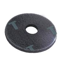 Disco Preto Removedor Tinindo para Tratamento de Pisos 510 MM