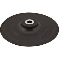 disco Pvc 4" Flex Para Lixadeira 6099004120 Vonder