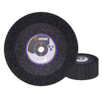 Disco Rebarbação Aeme DCFF 533 14X3/16X1 3T A24R5BF41 10 Unidades