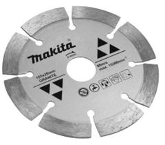 Disco Rebolo Diamantado Granito 105mm D4435 - Makita