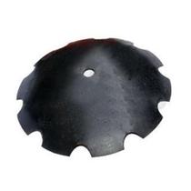 Disco recortado furo redondo - Disco recortado furo redondo -