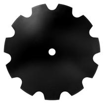 Disco recortado metisa 04.0596 Disco recortado metisa 04.0596