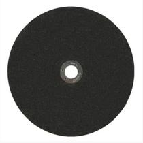 Disco recortador de gesso 10 pol. furo 7/8 pol. ogp
