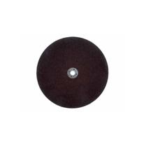 Disco recortador gesso 10 pol furo 5/8 protécni