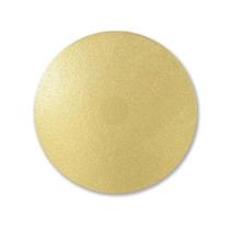 Disco Redondo Laminado Para Bolos e Tortas - Com 10un