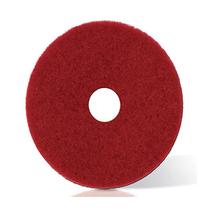 Disco remov. vermelho p/encerad. 510mm NOBRE Disco remov. vermelho p/encerad. 510mm NOBRE