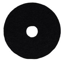 Disco Removedor para Enceradeira 40 Cm Preto British