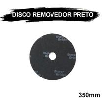 Disco Removedor Preto Sb 350 British Para Uso Encerdadeira