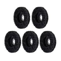 Disco Removedor Strip Disc Pró 115mm x 22,2mm - Berwanger - 5 Unidades