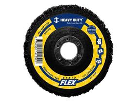 Disco Removedor Strip Flex 115x22mm Heavy Duty Disco Removedor Strip Flex 115x22mm Heavy Duty