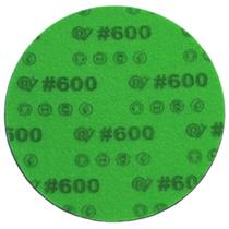 Disco Resollight Resolvidro 6" 600 para Polimento de Vidros Disco Resollight Resolvidro 6" 600 para Polimento de Vidros