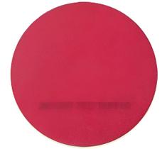 Disco restaurador vermelho 508mm