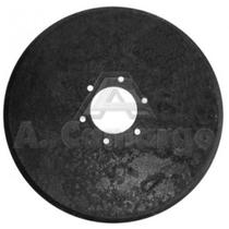 DISCO RETO 13LX3,00X68X6F - PLANTADEIRA SUPER TATU - METISA 13Lx3,00x68x6F8 DISCO RETO 13LX3,00X68X6F - PLANTADEIRA SUPER TATU - METISA 13Lx3,00x68x6F8